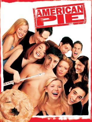 American pie 1999